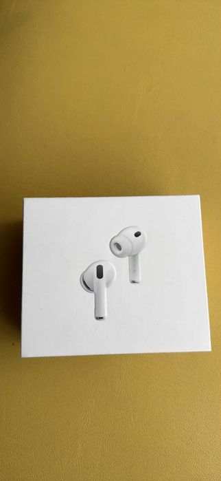 Apple Airpods pro 3