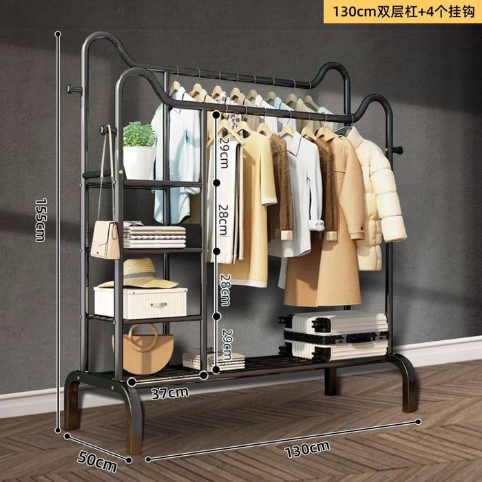 Напрольная вешалка Veshalka