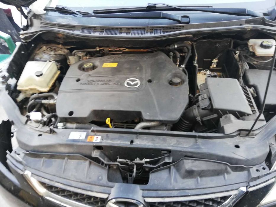 Mazda 5 2.0D 2006 на части