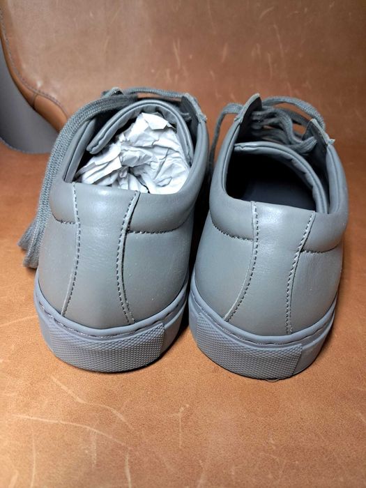 Pantofi sport Artisan Lab din piele