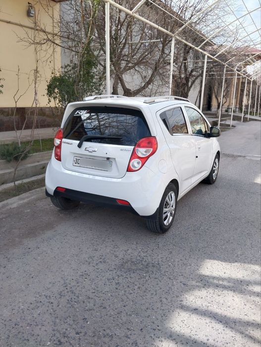 Автомат Спарк,Пропан -4.Идеал