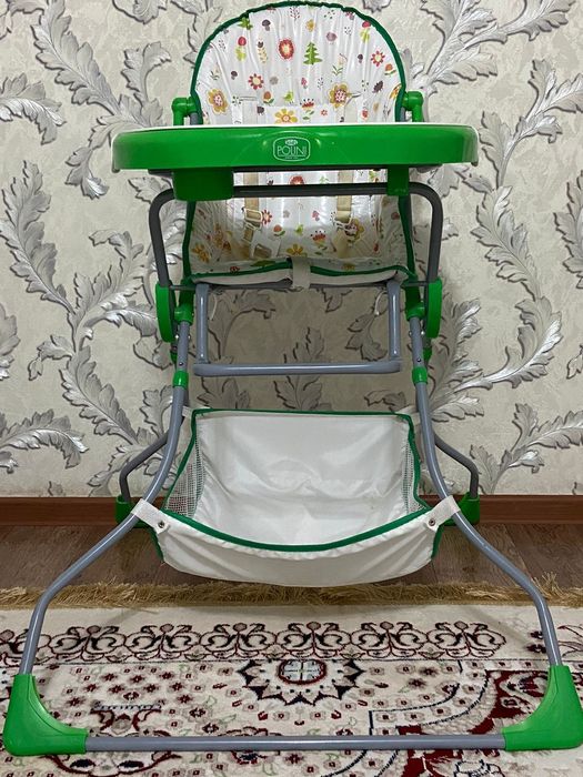 Сидение для кормление