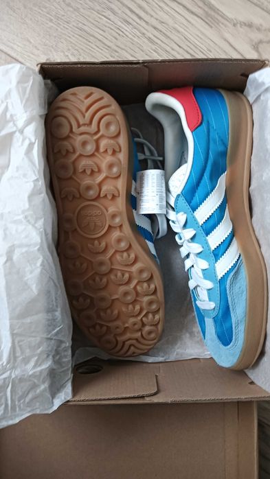 Adidas Gazelle Indoor