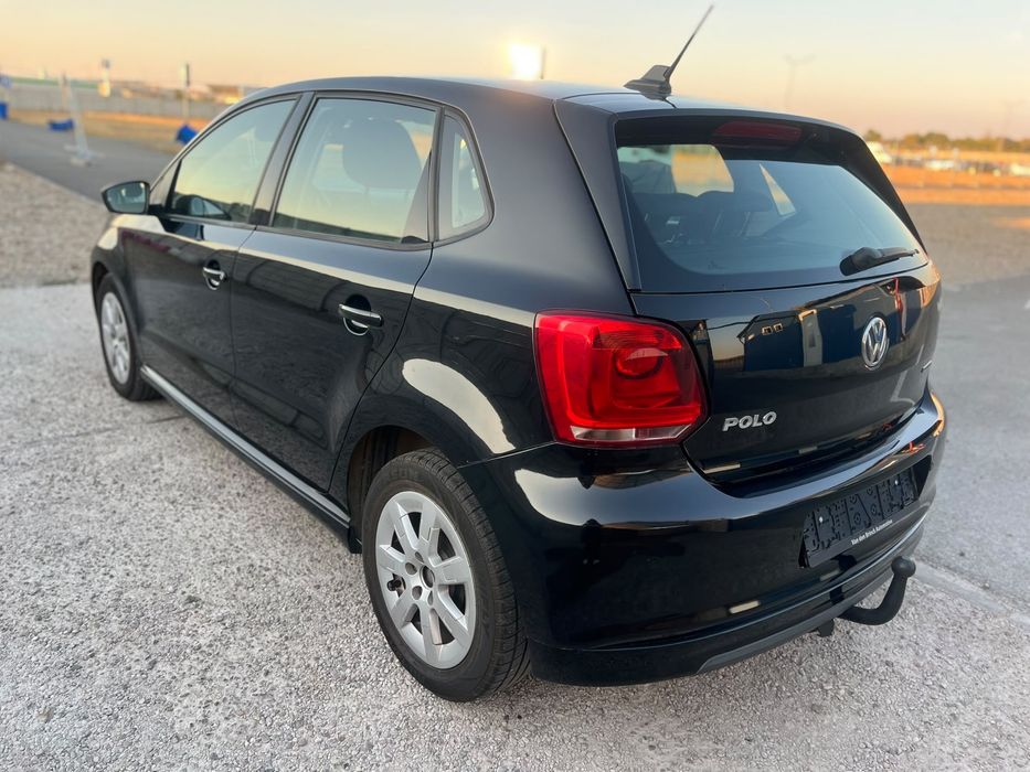 Volkswagen Polo - RATE / CASH