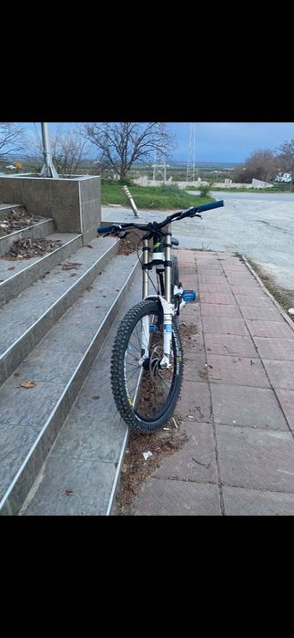 Велосипед YT Tues втора употреба