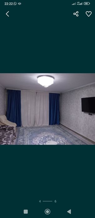 Продам дом 3-х комнатная