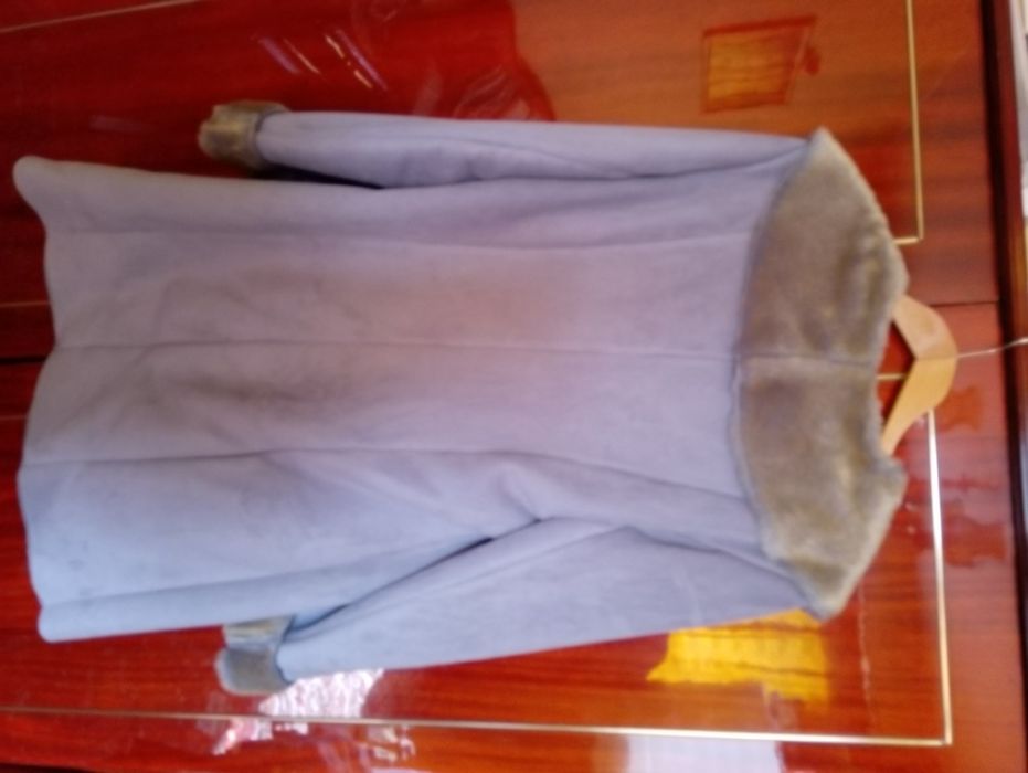 Еко палто промоция само сега!!!