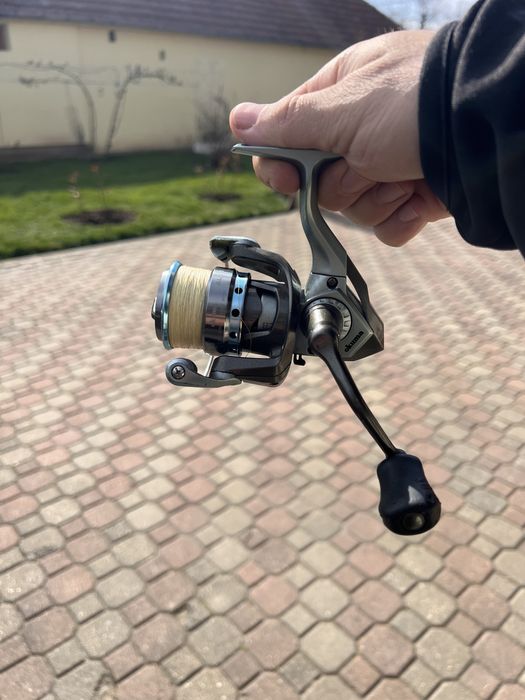 Mulineta Okuma Alaris 30