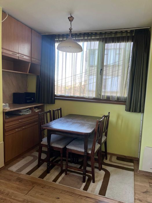 Двустаен под наем гр. Русе