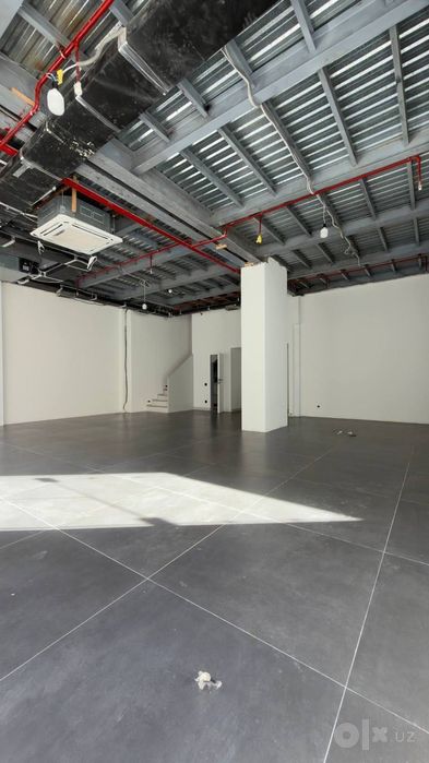 Продается помещение Ташкент сити ЖК Boulevard 97 м²