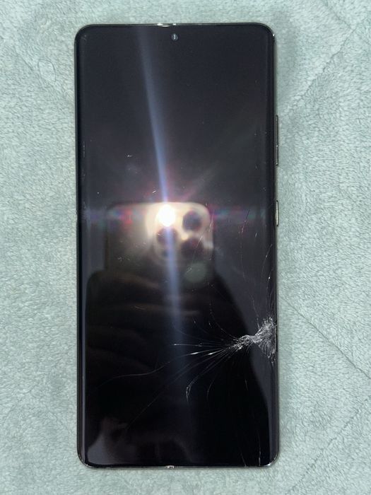 Samsung S21 Ultra