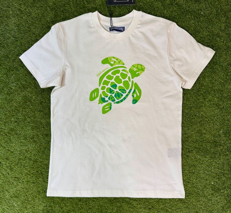 Тениска Vilebrequin