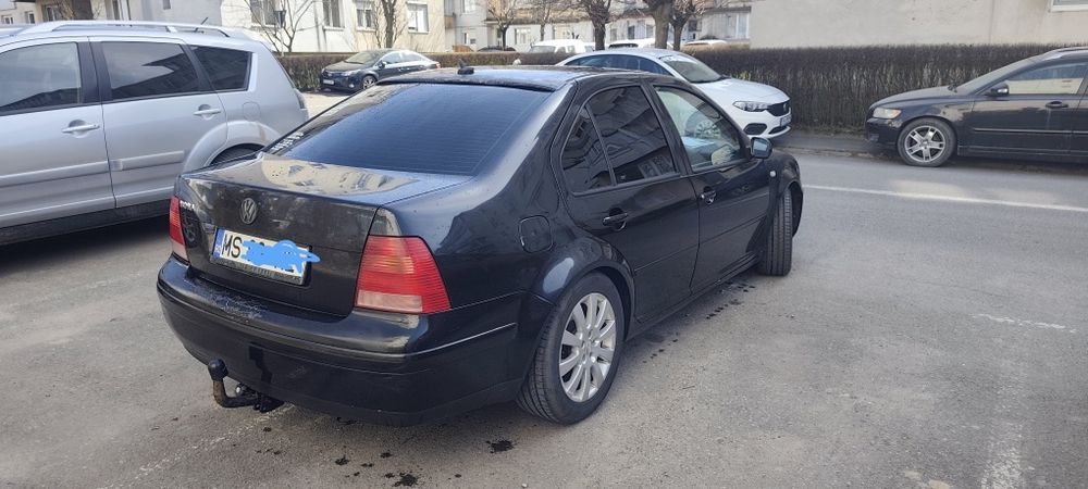 Volkswagen Bora 1.9 tdi