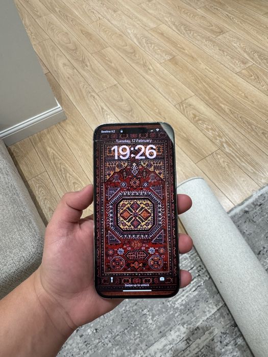 Iphone 14 PRO MAX 256 гб