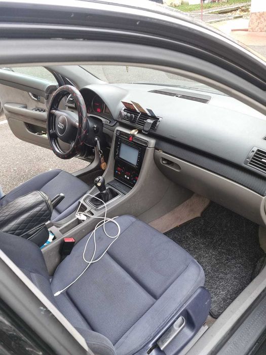 Audi A 4 1.9 TDI