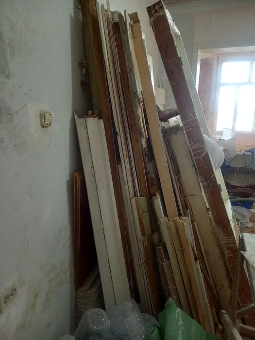 Утин текинга олиб кетиш керак