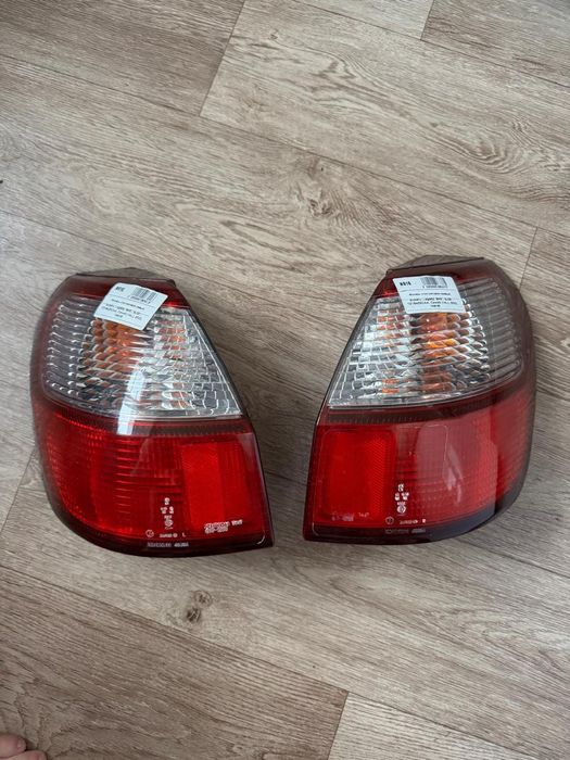 Запчасти Subaru legacy be/bh