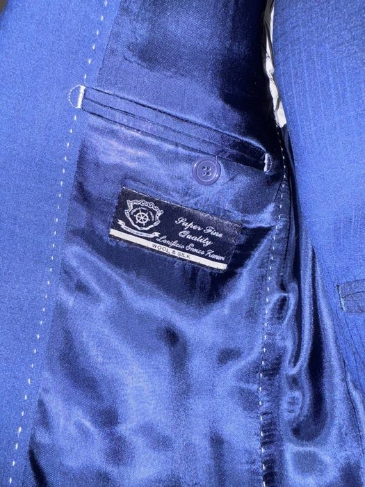 Костюм и брюки, Kastim shim