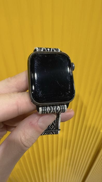 Apple watch 4 44 mm