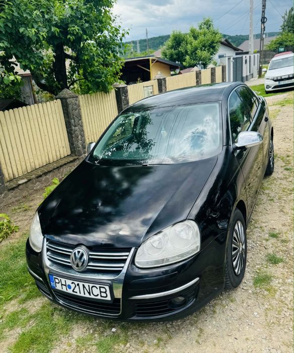 vand volkswagen jetta