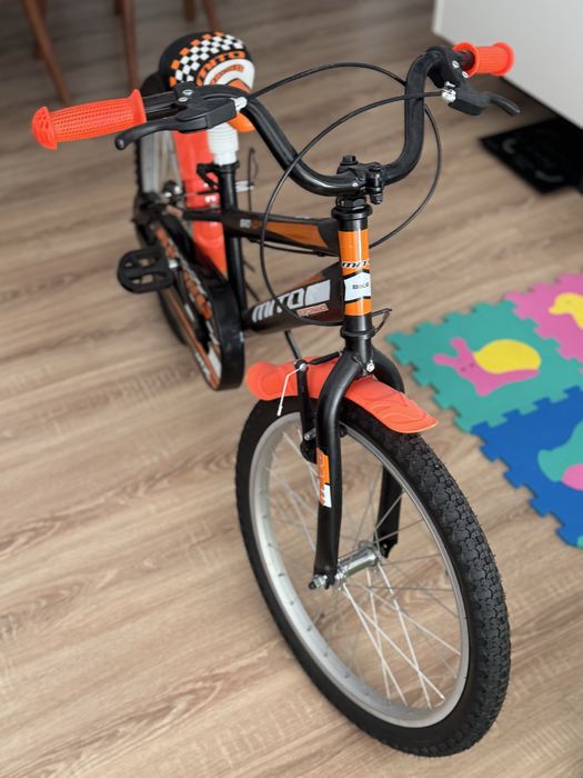 Bicicleta MITO pentru copii