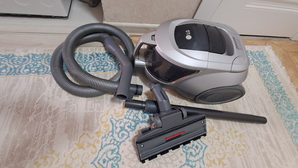 Продам пылесос лджи