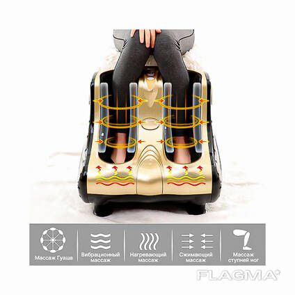 Массажер для ног Masajor oyoq uchun