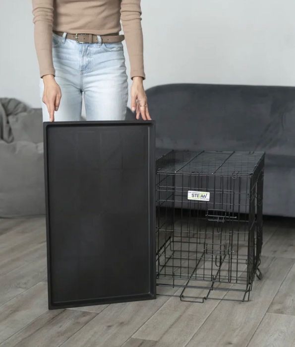 Клетка для собаки