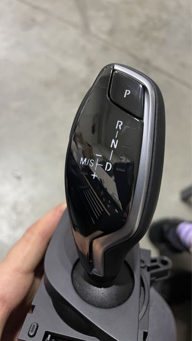 Schimbator Ceramic BMW Seria 5 G30 G31 G11 G12