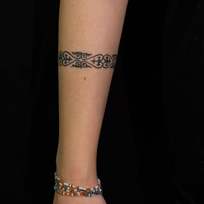 Тату татуировка