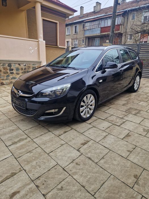 Opel Astra 17 cdti eco-fkex 2014 07