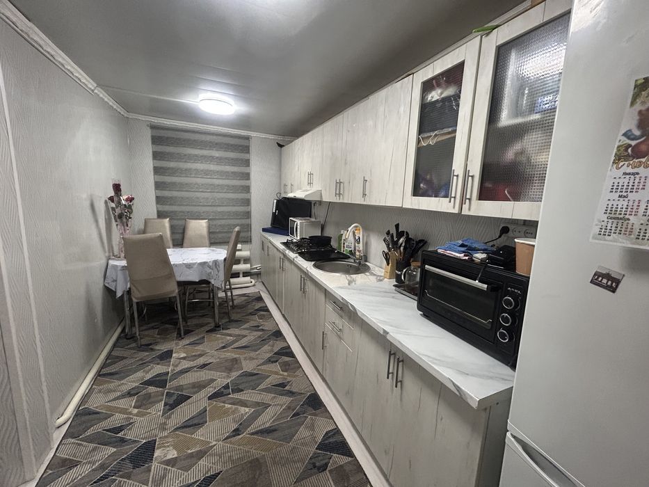 Продам трехкомнатный дом