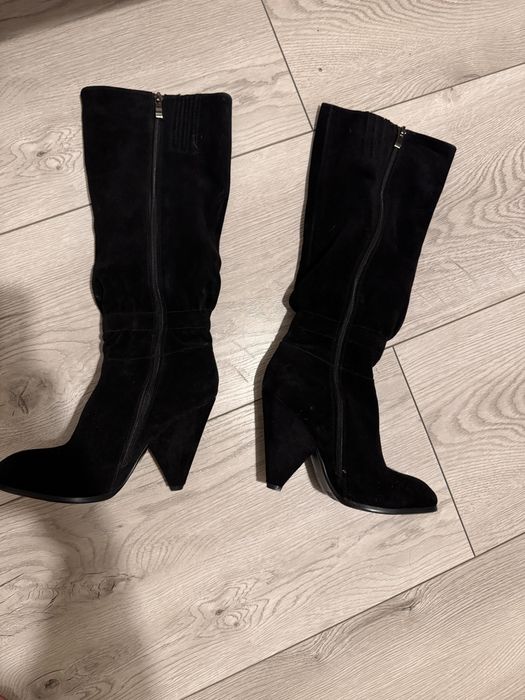 Ghete dama Enzo Bertini