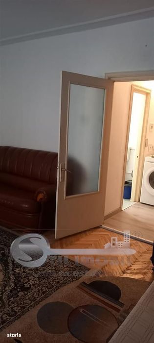 Apartament 1 camera CUG- BRD