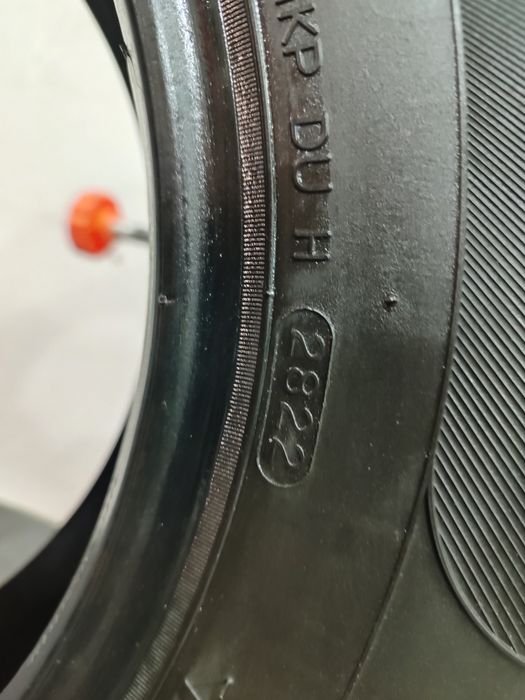 Летняя резина на кобольт