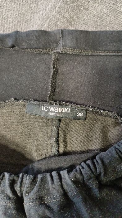 Джинсы для беременных