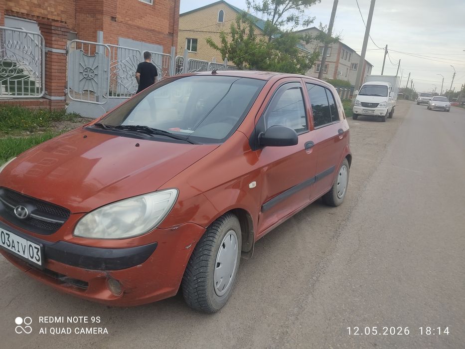 Продам автомобиль