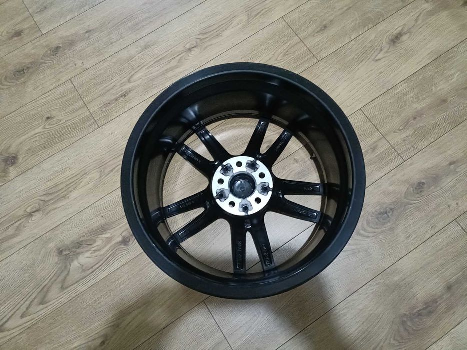 O janta fata 19 toli oem bmw 8090094 bla G20 G21 style 791 M