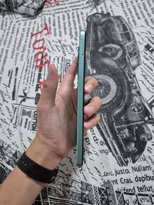 Redmi 12 note ...