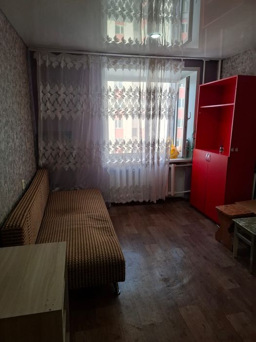 Сдам малосемейную квартиру