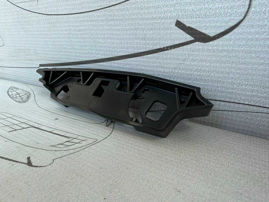 Suport Ghidaj Bara Fata Stanga Ford Kuga 3 2021 / 2019-2024 Cod OEM 2450952 (5C2)