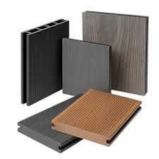 Террасная доска декинг со склада