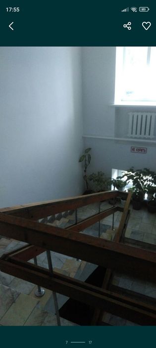 Сдам в аренду 3 кабинета (аудиторию) адрес ул.Бакинская 1/1 - Widok 6