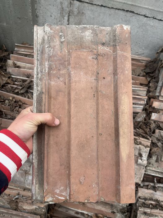 Tiglă de vanzare 30 bani Buc