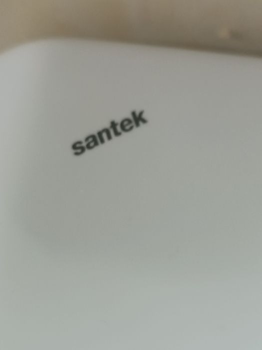 Унитаз Santek Россия