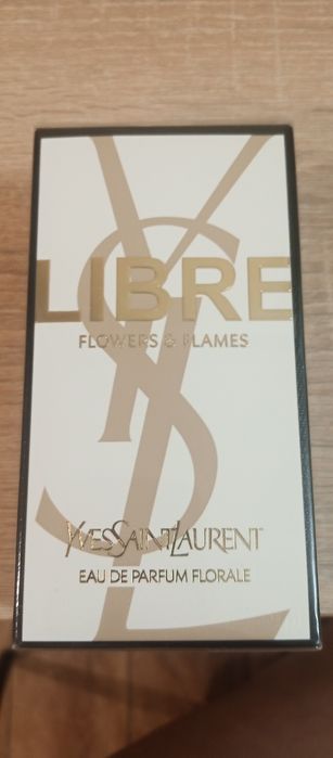 LibreLibre flower flames 50 ml