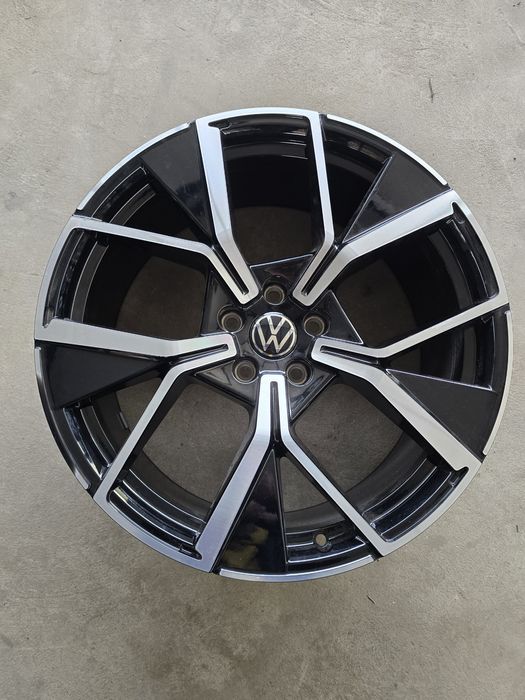 1 Брой Джанта 20 / 5х112 - VW Tiguan и др. 5x112