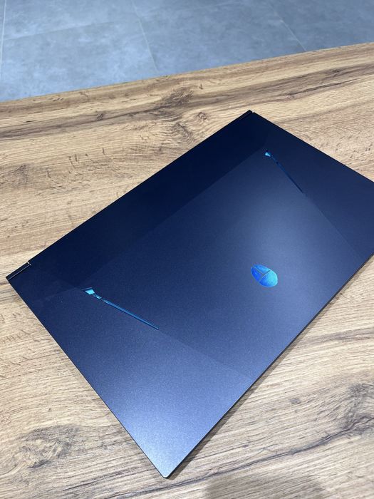 Игровой ноутбук Thunderobot