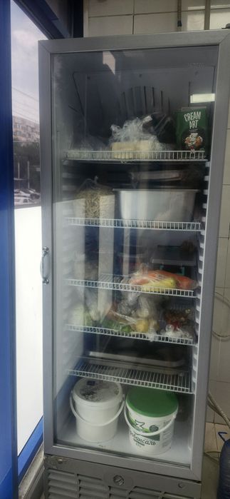 Срочно продам холодильник