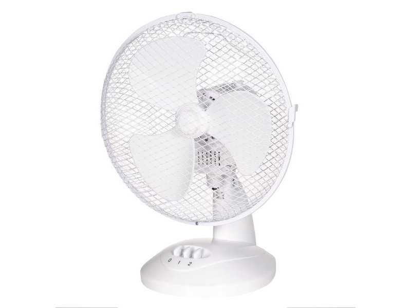 Настолен Вентилатор с 2 Скорости Russell Hobbs RHPDF0921